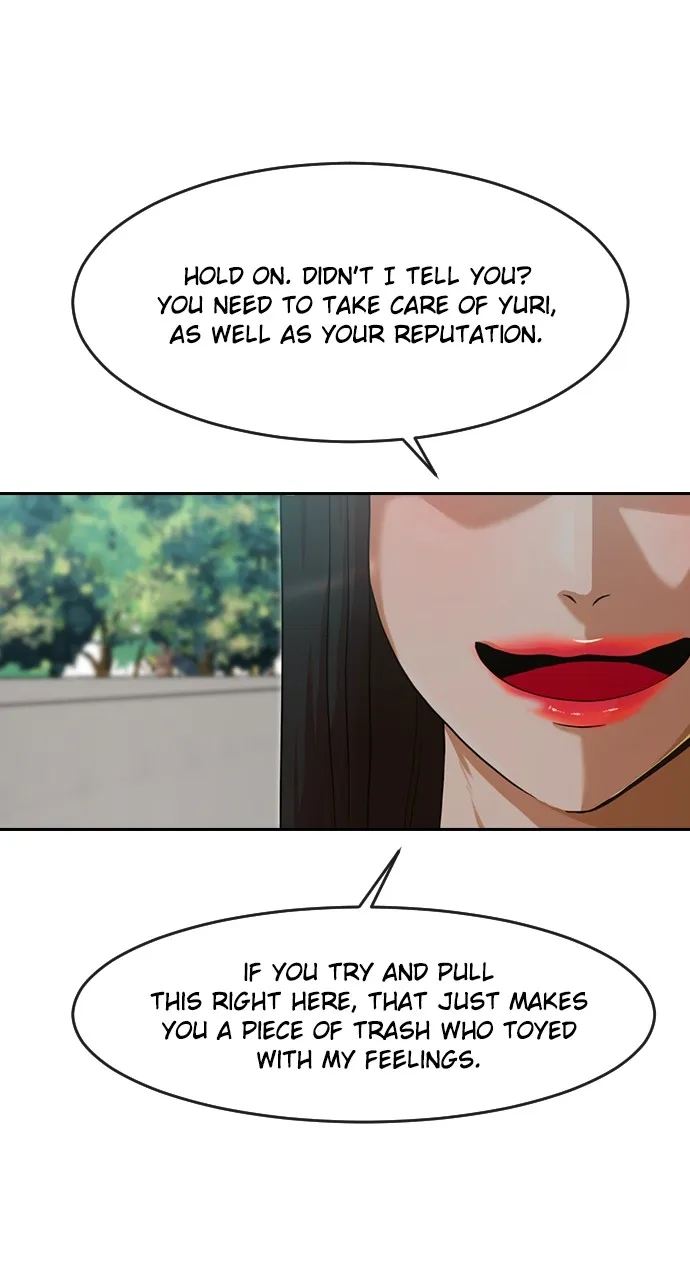 Read Random Chat chapter 185 image 99 on Lezhin