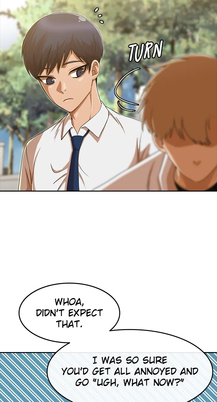 Read Random Chat chapter 186 image 101 on Lezhin