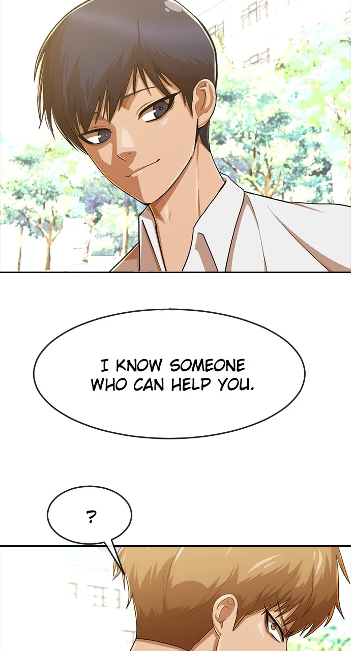 Read Random Chat chapter 186 image 103 on Lezhin