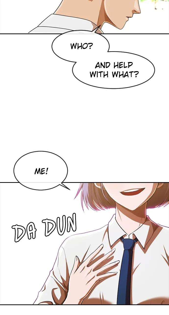 Read Random Chat chapter 186 image 104 on Lezhin