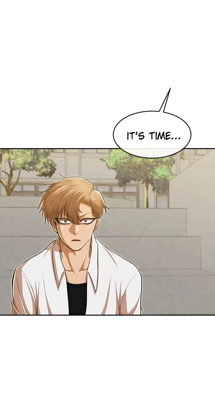 Read Random Chat chapter 186 image 105 on Lezhin