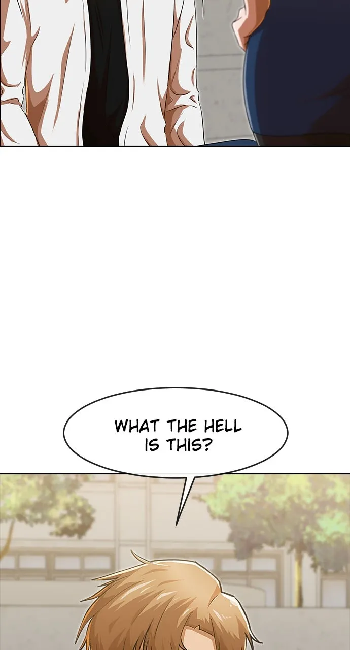 Read Random Chat chapter 186 image 108 on Lezhin