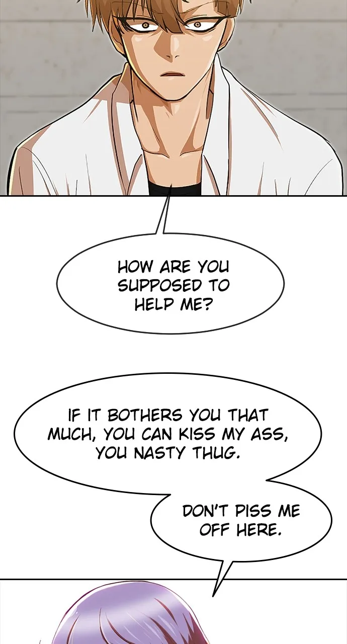 Read Random Chat chapter 186 image 109 on Lezhin
