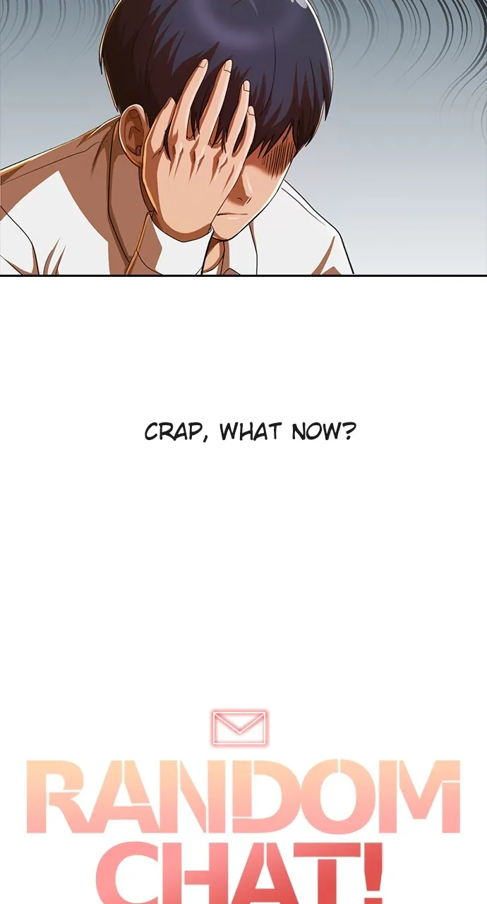 Read Random Chat chapter 186 image 111 on Lezhin