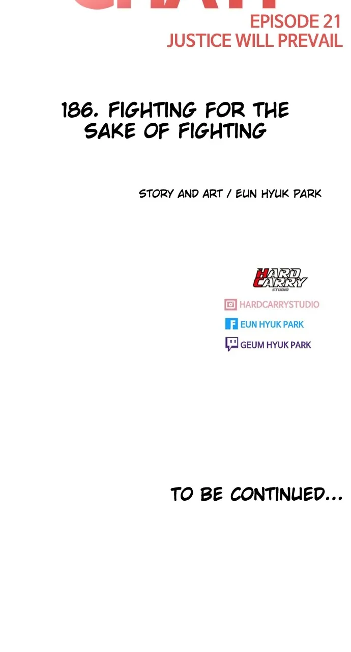 Read Random Chat chapter 186 image 112 on Lezhin
