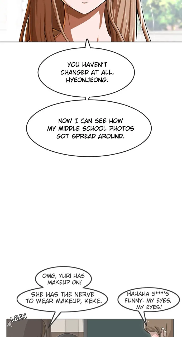 Read Random Chat chapter 186 image 14 on Lezhin