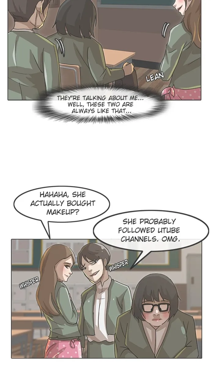 Read Random Chat chapter 186 image 15 on Lezhin