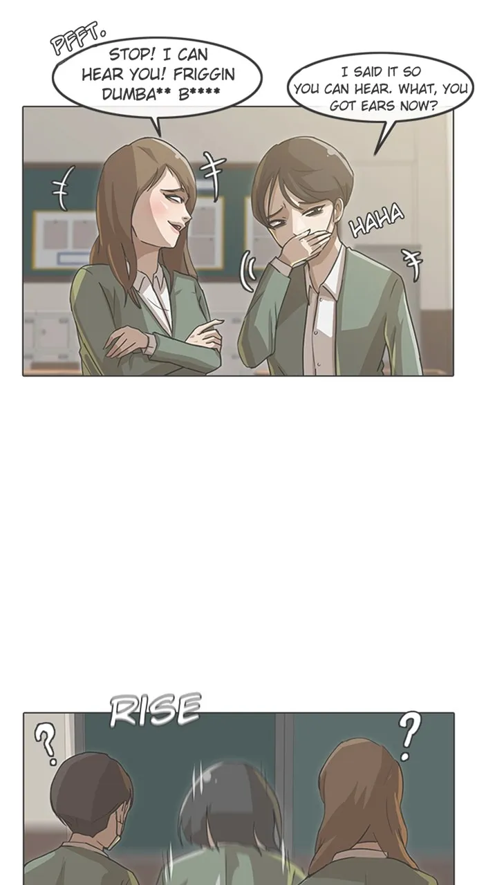 Read Random Chat chapter 186 image 18 on Lezhin