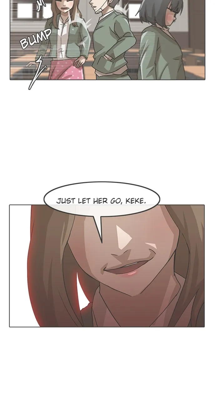 Read Random Chat chapter 186 image 20 on Lezhin