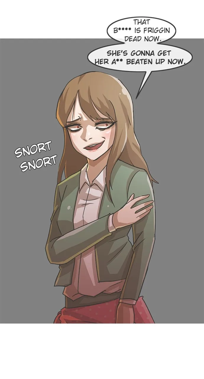 Read Random Chat chapter 186 image 21 on Lezhin