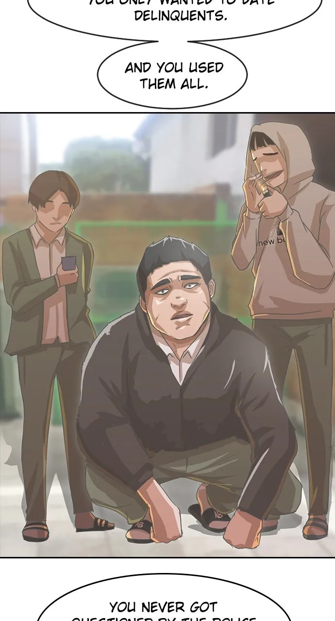 Read Random Chat chapter 186 image 26 on Lezhin
