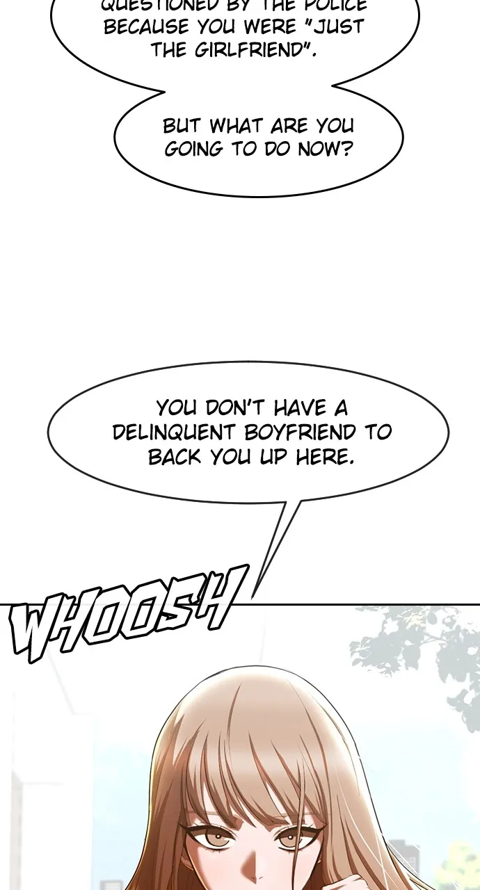 Read Random Chat chapter 186 image 27 on Lezhin