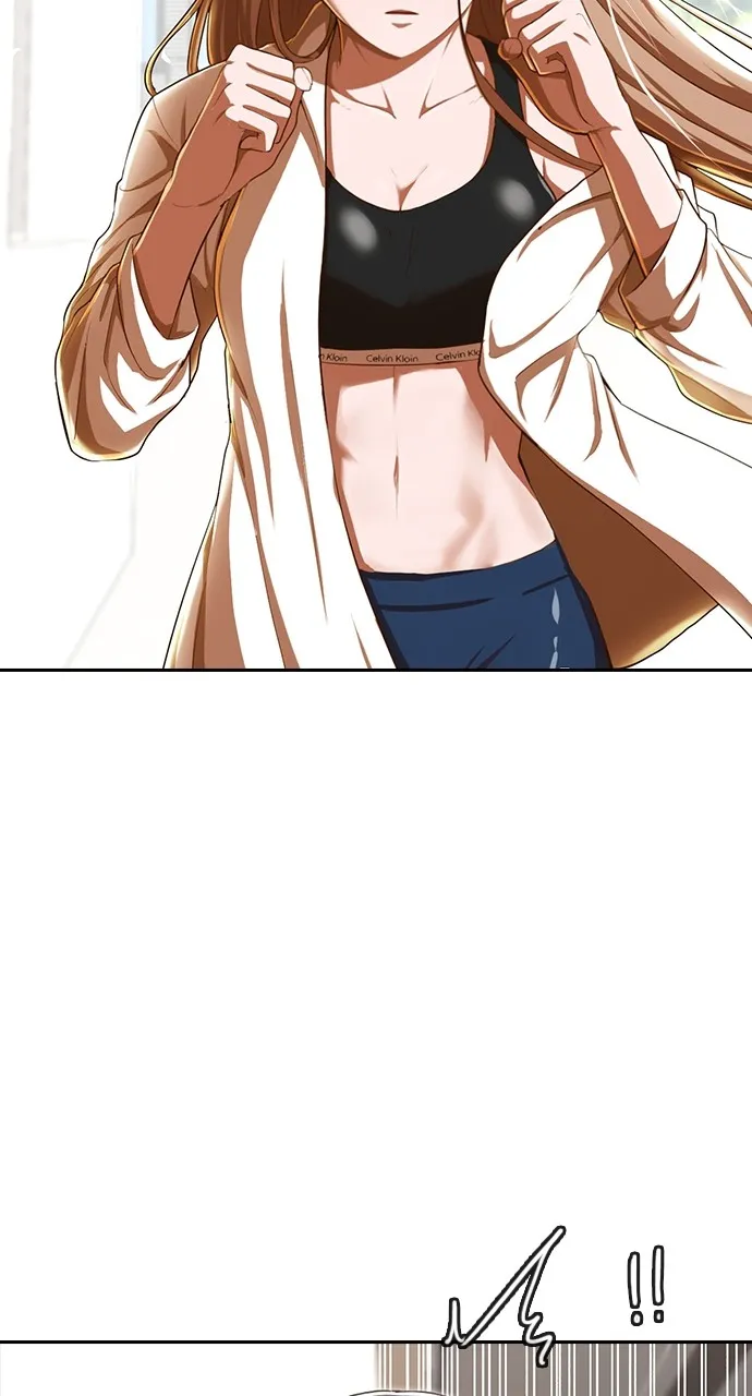 Read Random Chat chapter 186 image 28 on Lezhin