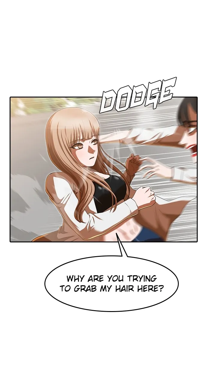 Read Random Chat chapter 186 image 33 on Lezhin