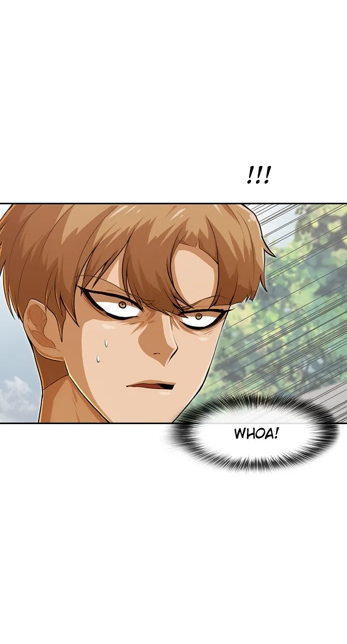 Read Random Chat chapter 186 image 35 on Lezhin