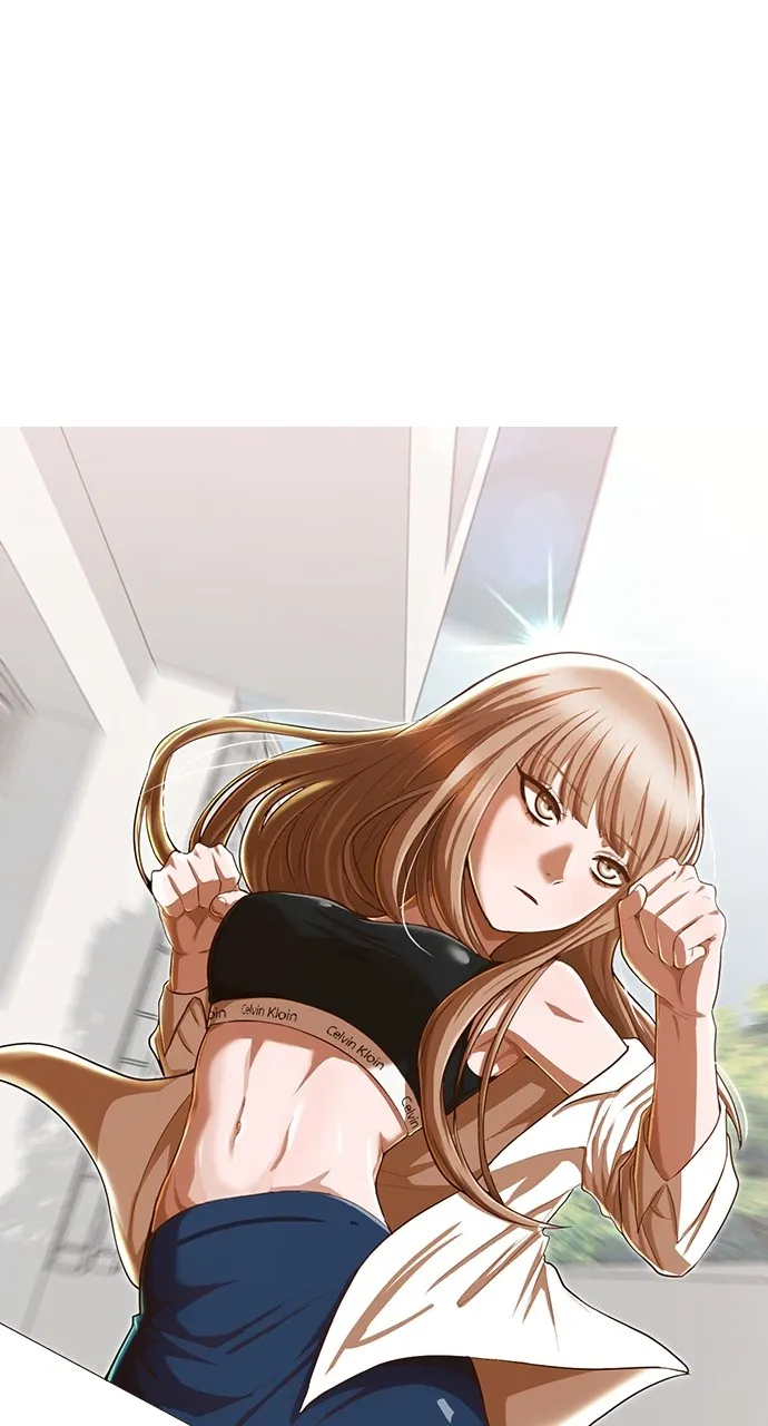 Read Random Chat chapter 186 image 36 on Lezhin