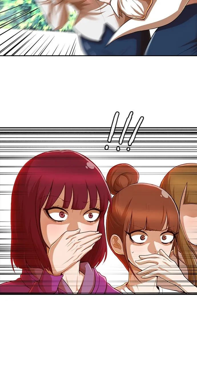 Read Random Chat chapter 186 image 38 on Lezhin