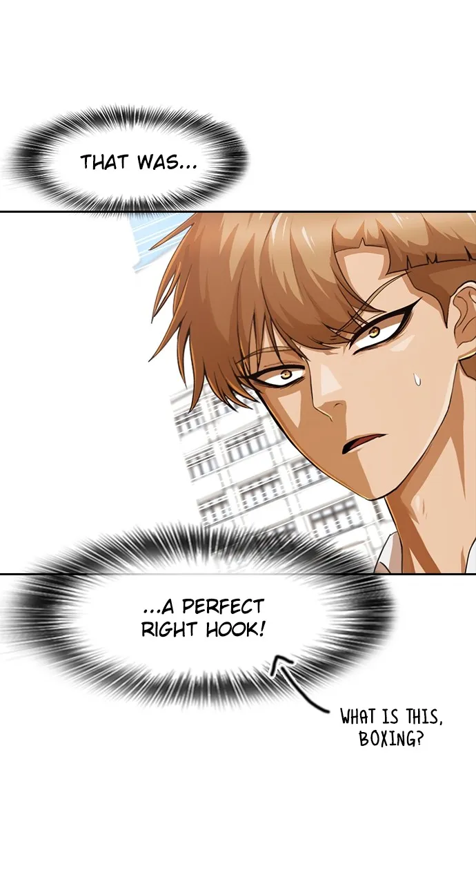 Read Random Chat chapter 186 image 39 on Lezhin