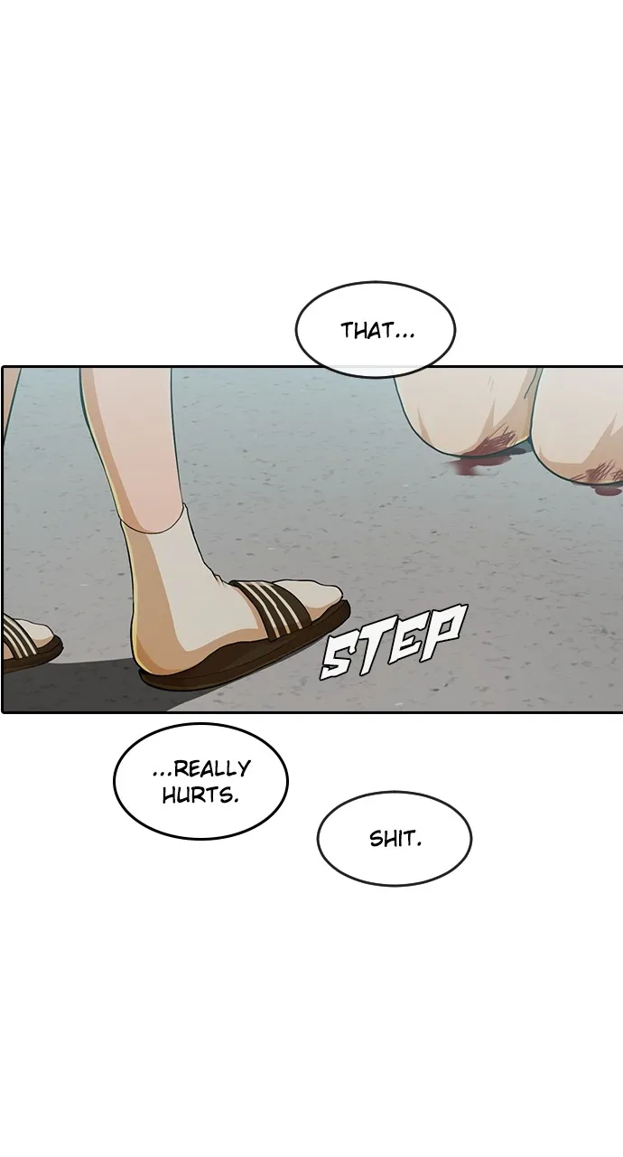 Read Random Chat chapter 186 image 43 on Lezhin