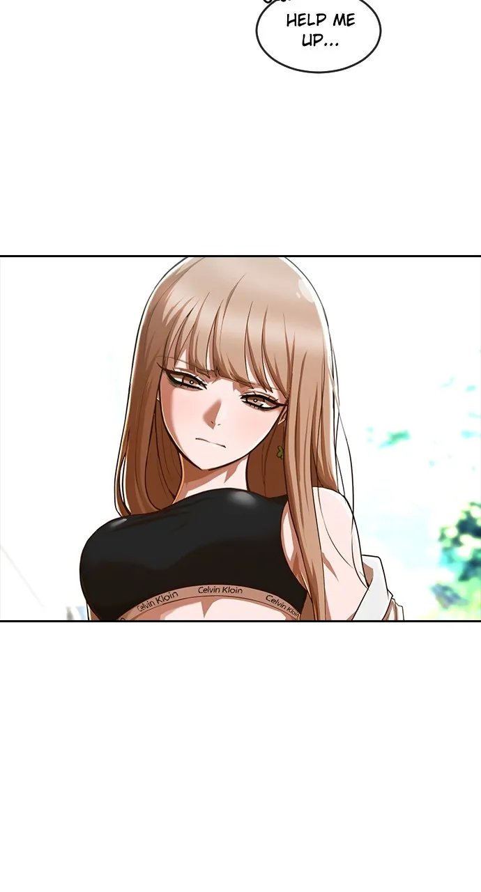 Read Random Chat chapter 186 image 45 on Lezhin