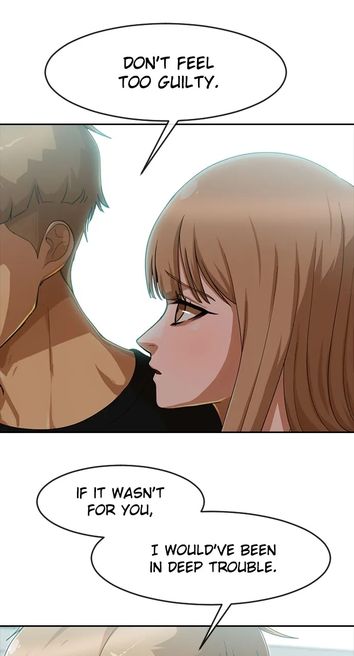 Read Random Chat chapter 186 image 48 on Lezhin