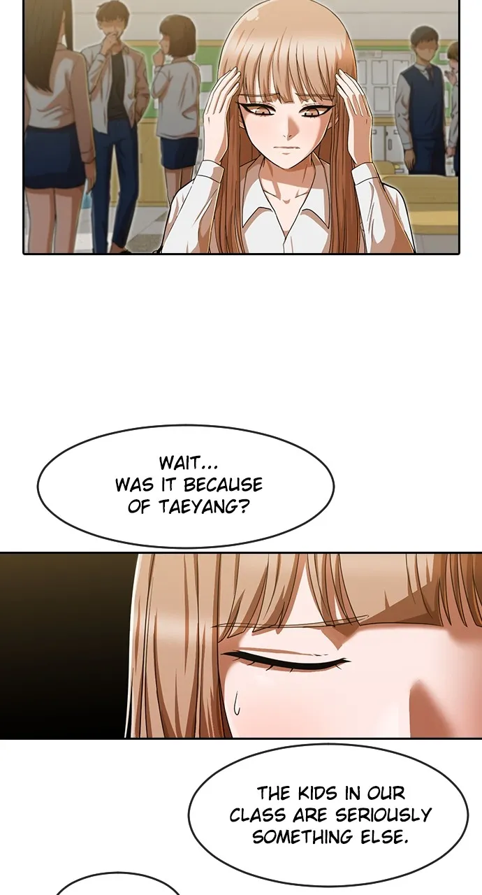 Read Random Chat chapter 186 image 58 on Lezhin