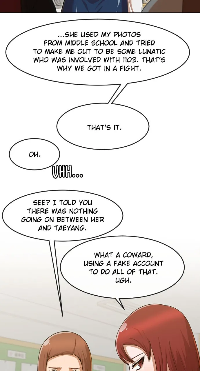 Read Random Chat chapter 186 image 61 on Lezhin