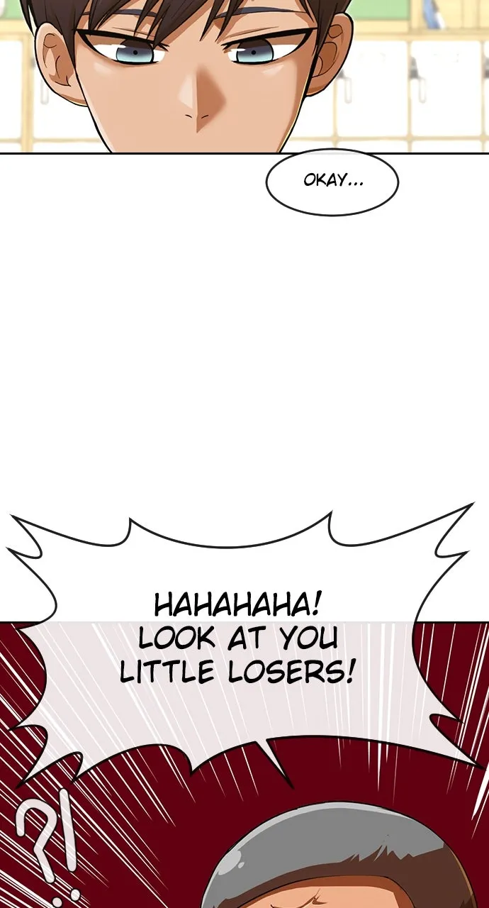 Read Random Chat chapter 186 image 63 on Lezhin