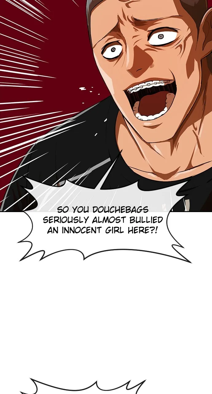 Read Random Chat chapter 186 image 64 on Lezhin