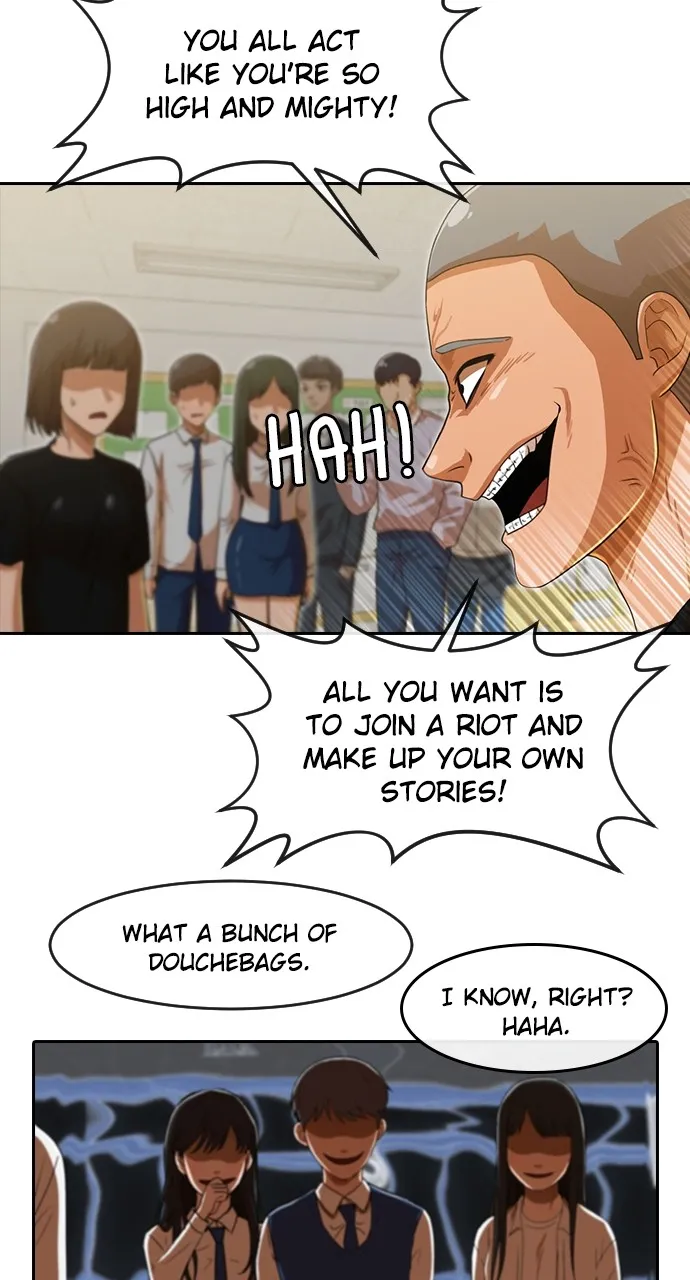 Read Random Chat chapter 186 image 65 on Lezhin