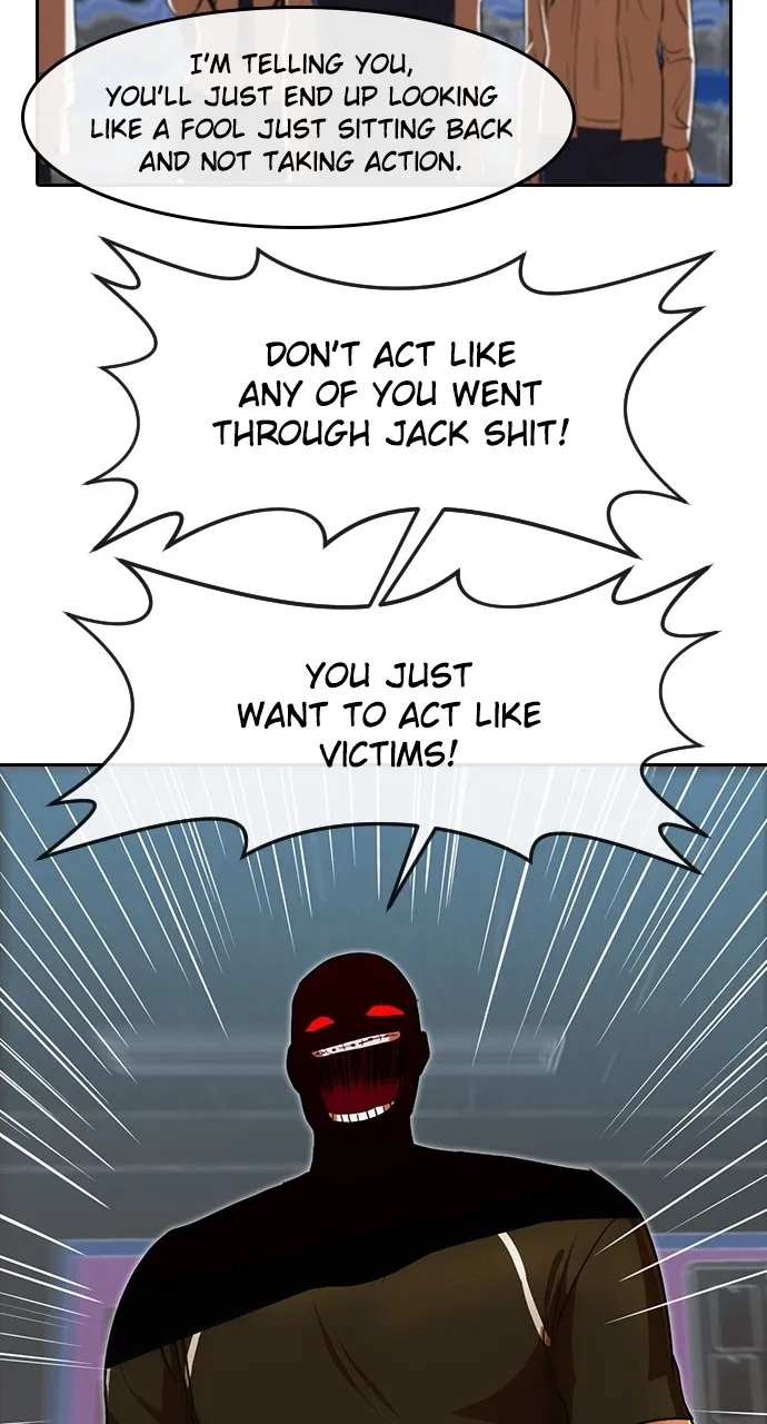 Read Random Chat chapter 186 image 66 on Lezhin