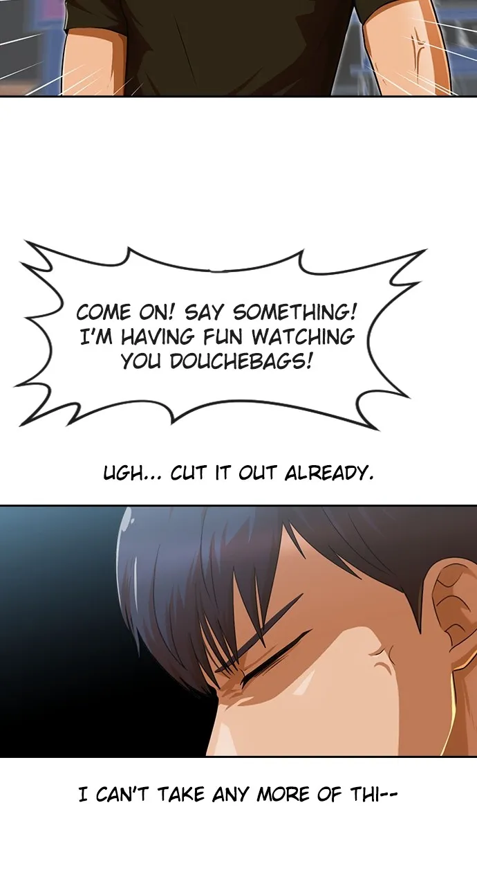Read Random Chat chapter 186 image 67 on Lezhin