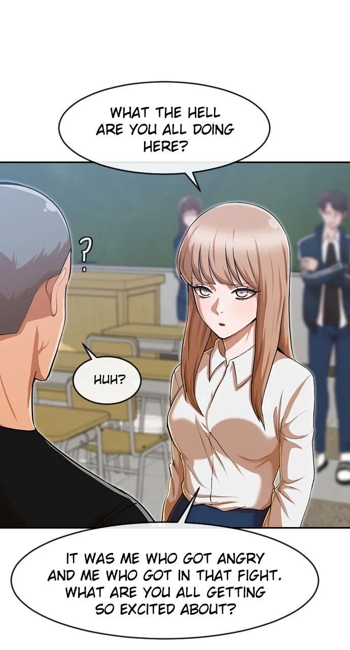 Read Random Chat chapter 186 image 68 on Lezhin