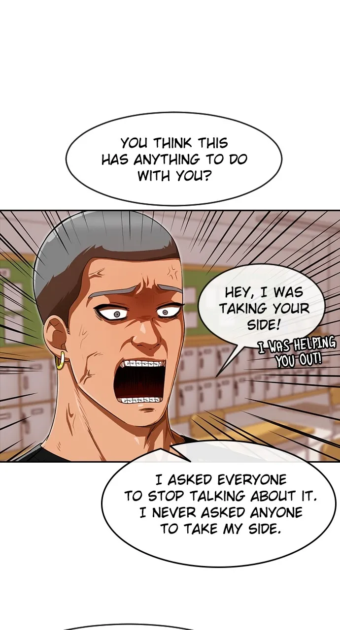Read Random Chat chapter 186 image 69 on Lezhin