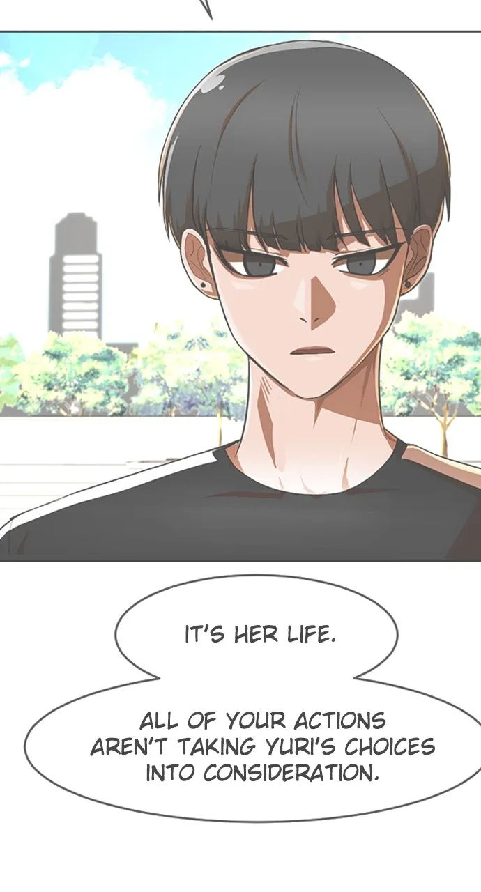 Read Random Chat chapter 186 image 75 on Lezhin