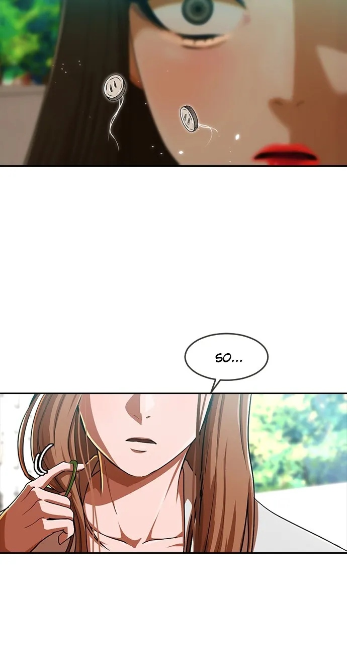 Read Random Chat chapter 186 image 8 on Lezhin