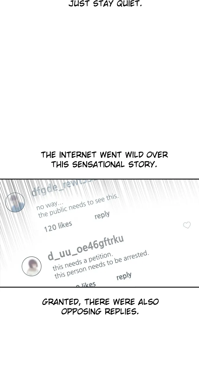 Read Random Chat chapter 186 image 83 on Lezhin