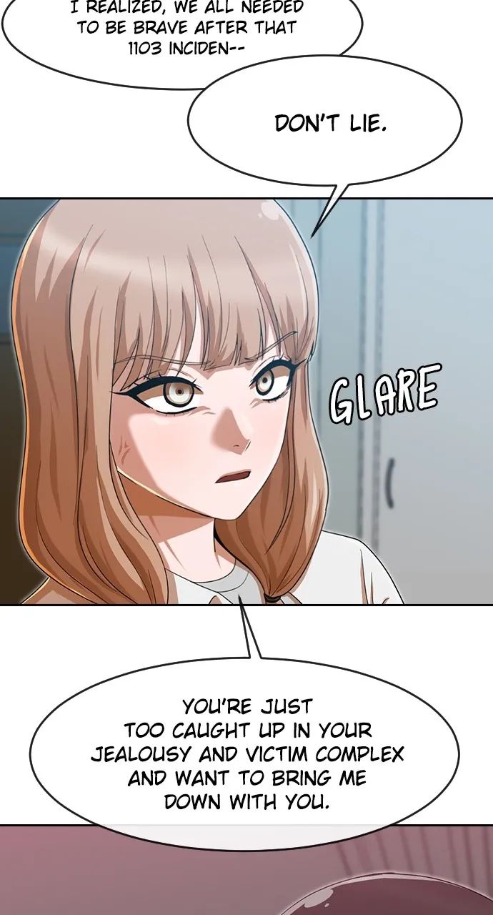 Read Random Chat chapter 186 image 90 on Lezhin