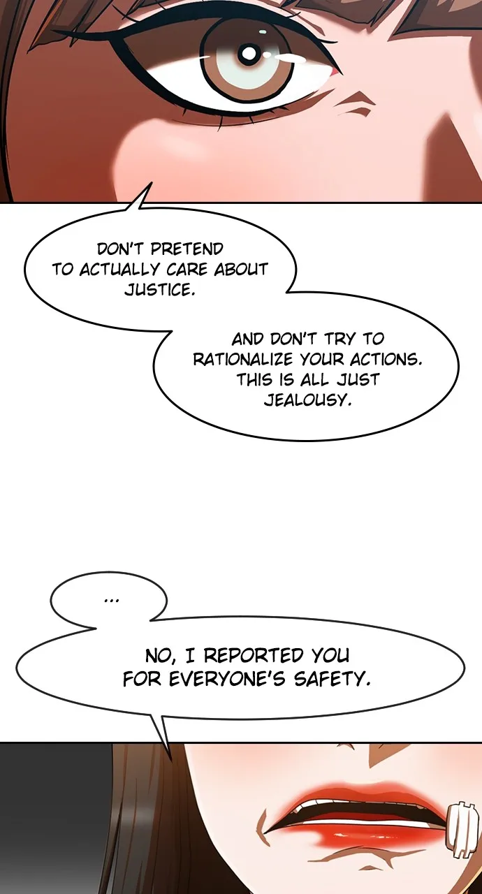 Read Random Chat chapter 186 image 92 on Lezhin