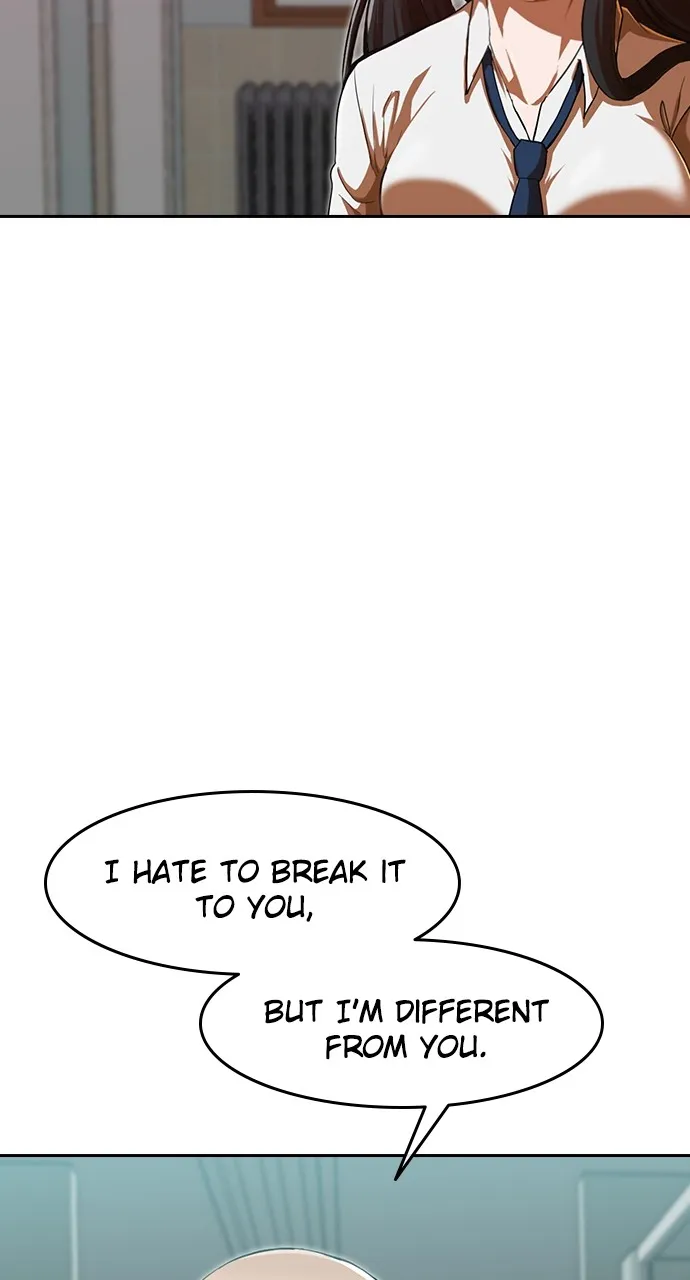 Read Random Chat chapter 186 image 94 on Lezhin