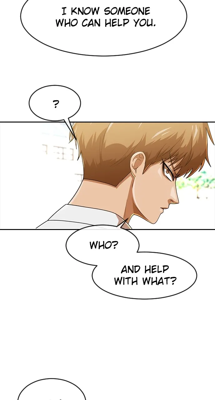 Read Random Chat chapter 187 image 1 on Lezhin