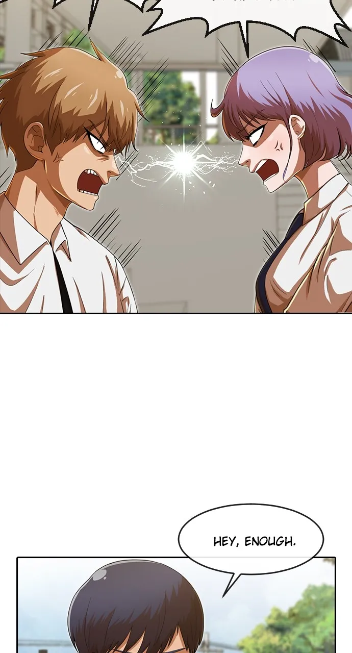 Read Random Chat chapter 187 image 10 on Lezhin