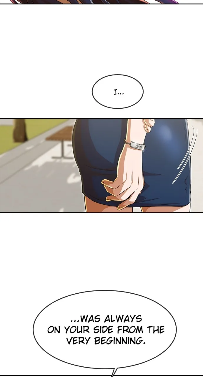Read Random Chat chapter 187 image 100 on Lezhin