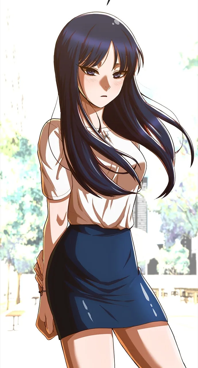 Read Random Chat chapter 187 image 101 on Lezhin