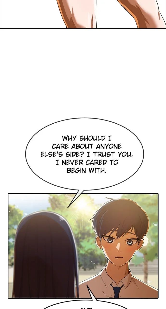 Read Random Chat chapter 187 image 102 on Lezhin