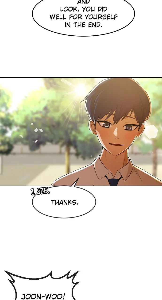 Read Random Chat chapter 187 image 103 on Lezhin