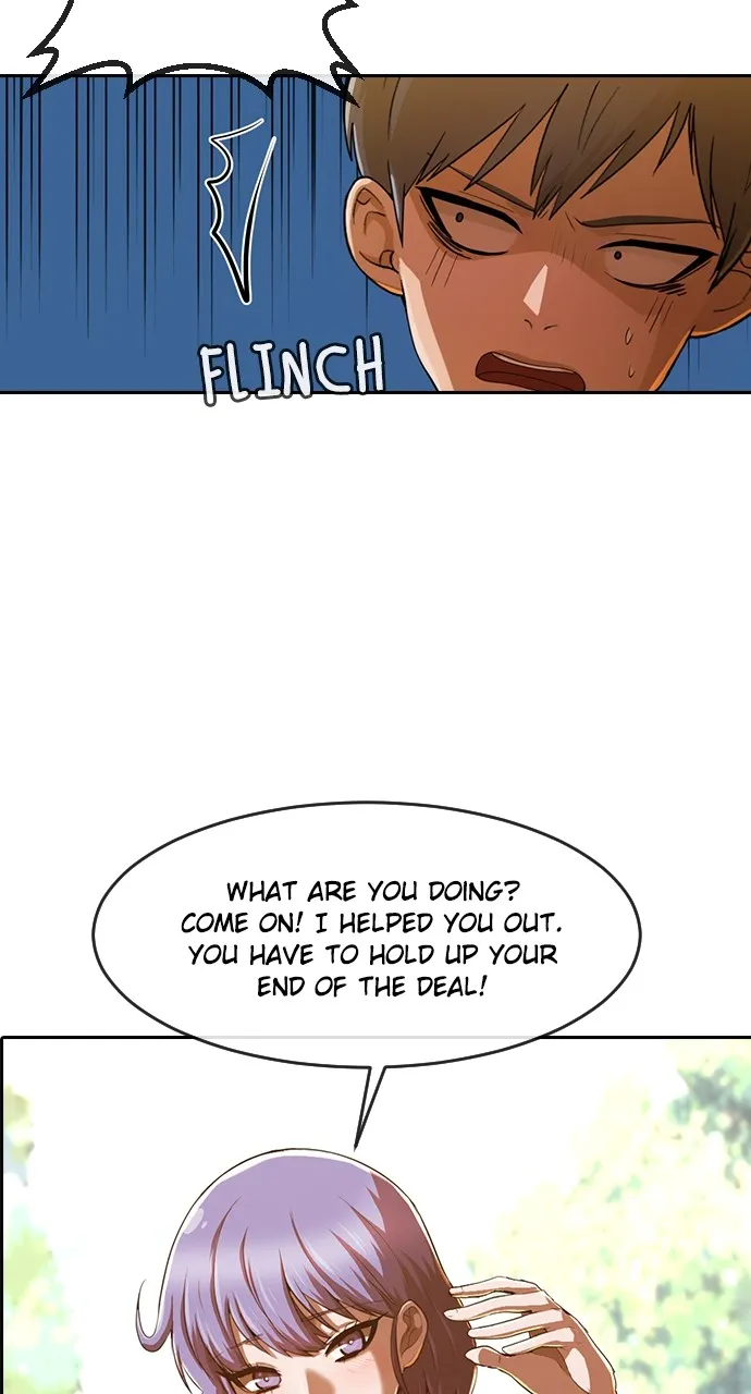 Read Random Chat chapter 187 image 104 on Lezhin