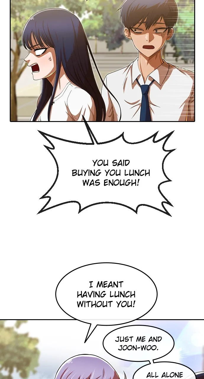 Read Random Chat chapter 187 image 106 on Lezhin