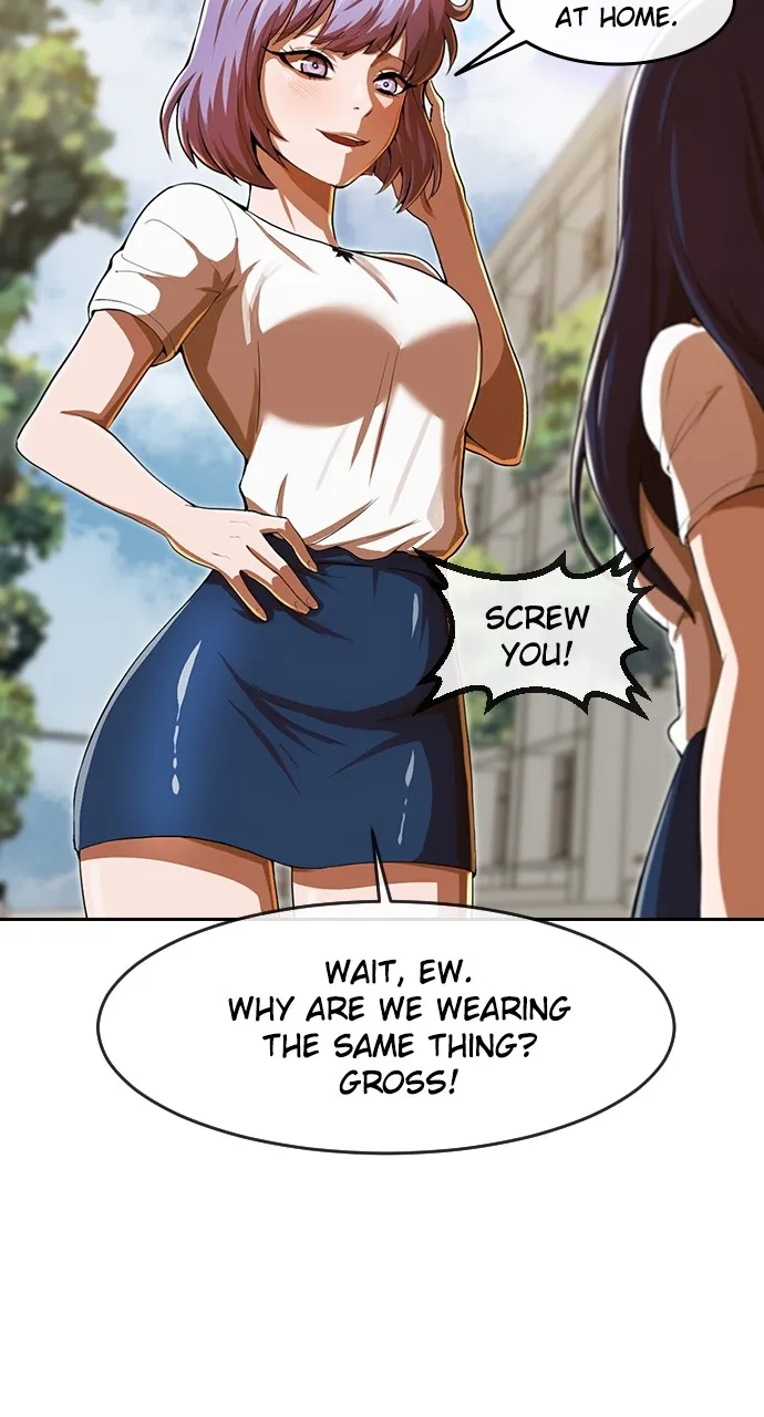 Read Random Chat chapter 187 image 107 on Lezhin