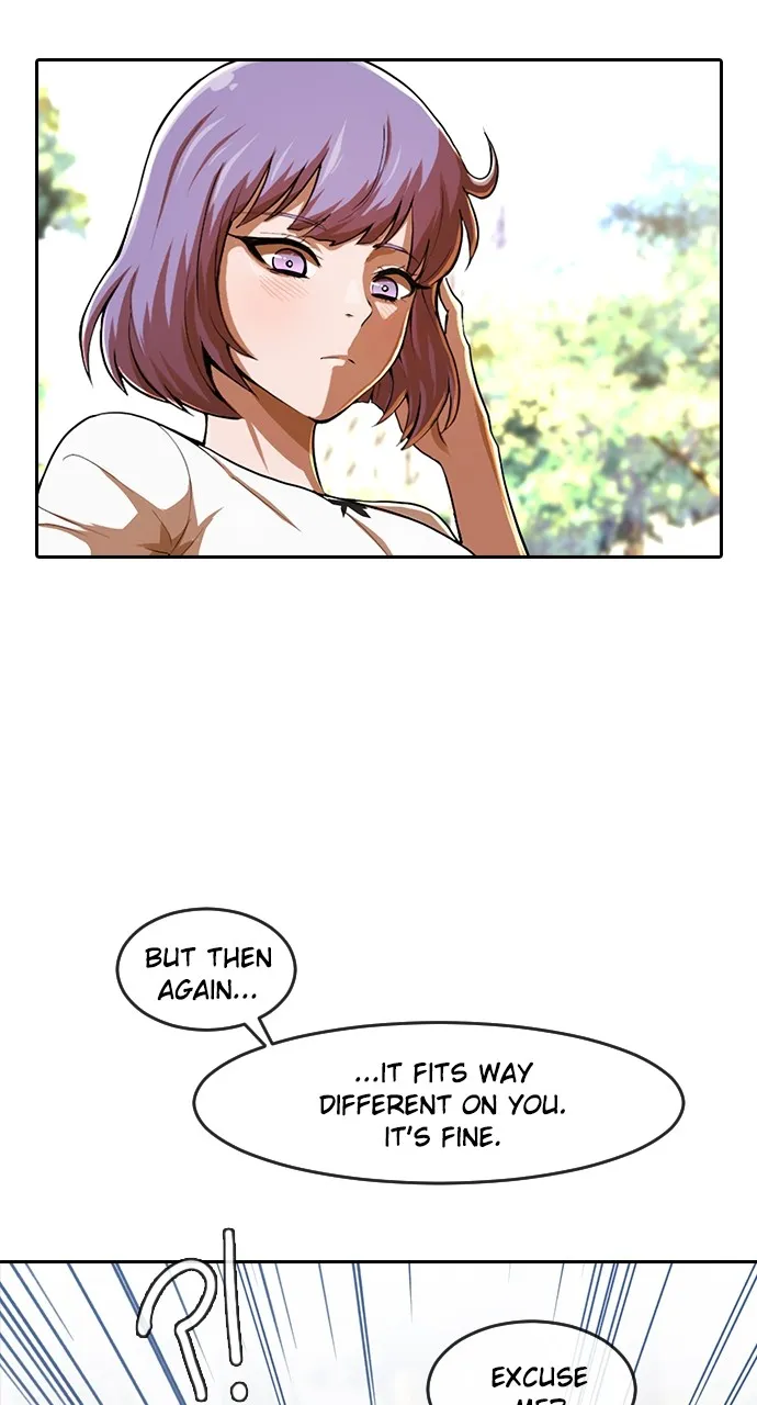 Read Random Chat chapter 187 image 108 on Lezhin